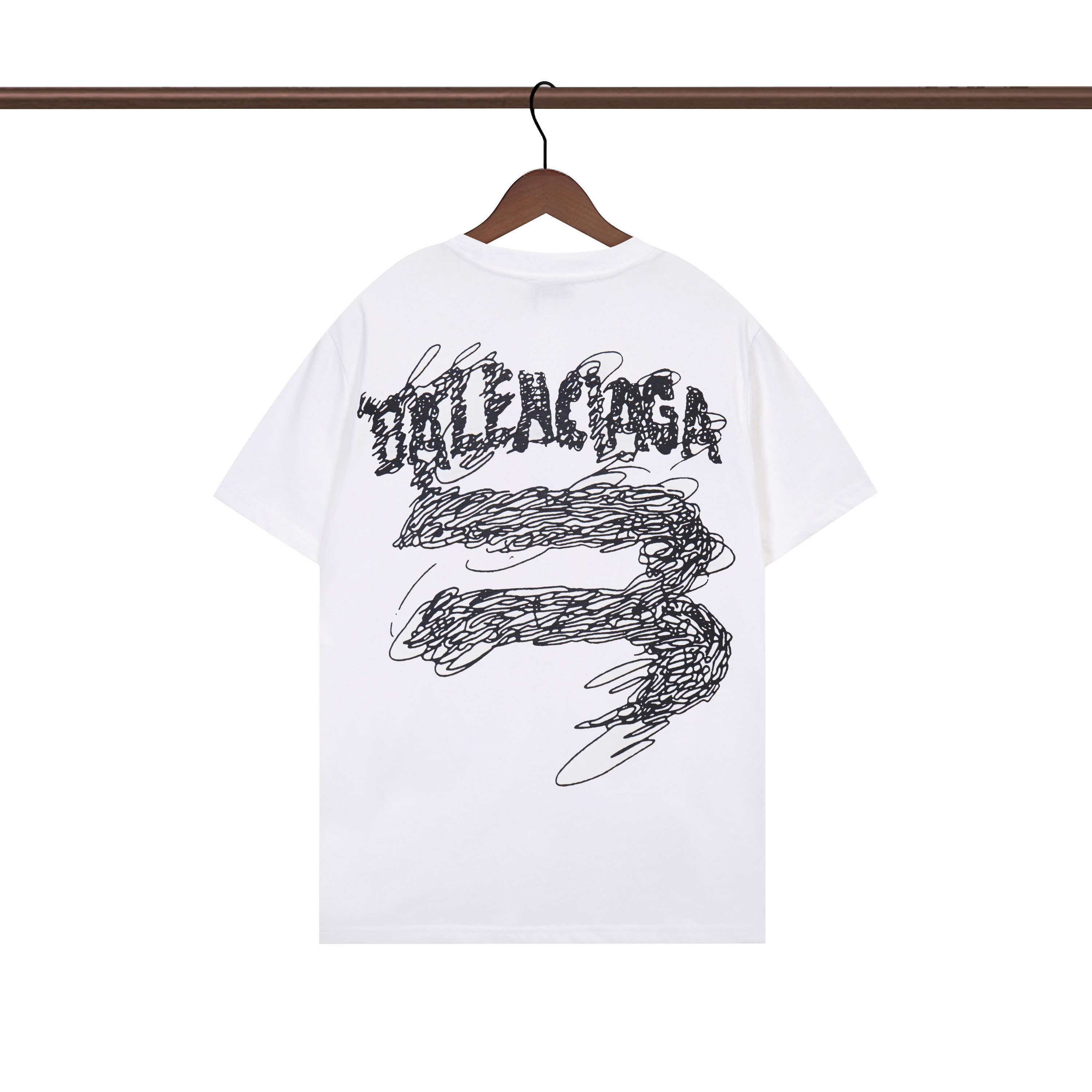 Balenciaga T-Shirts